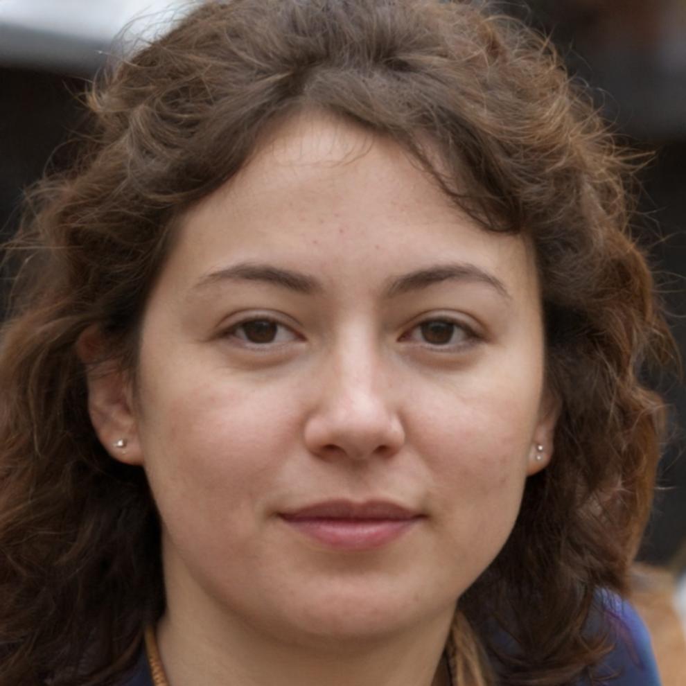 Dr. Katharina Bergmann, Finanzexpertin und Lernberaterin